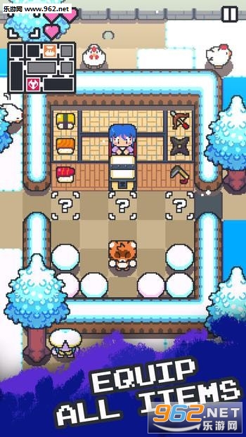 Yokai Dungeon(�����Թ���׿��)��ͼ2