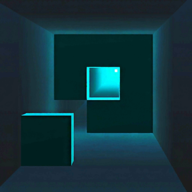 Cube Tunnel(������������Ϸ)