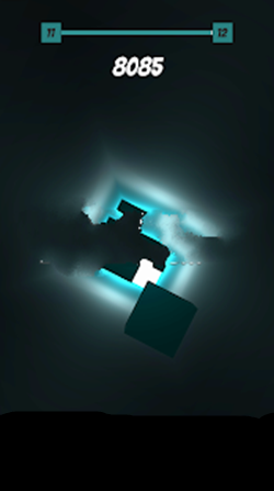 Cube Tunnel(������������Ϸ)v0.6��ͼ2