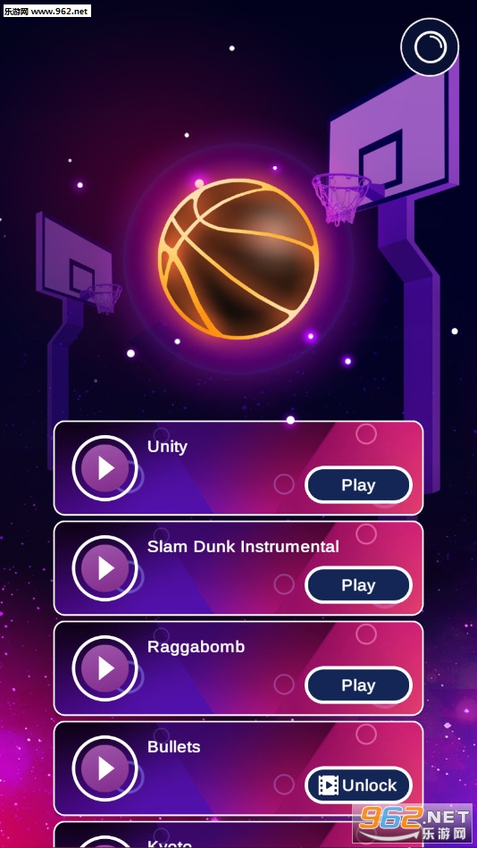 Dunk n Beat(����������Ϸ)v1.0.0��ͼ0