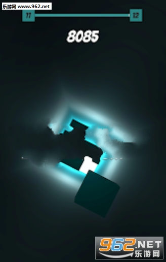 Cube Tunnel(������ͨ����׿��)��ͼ1