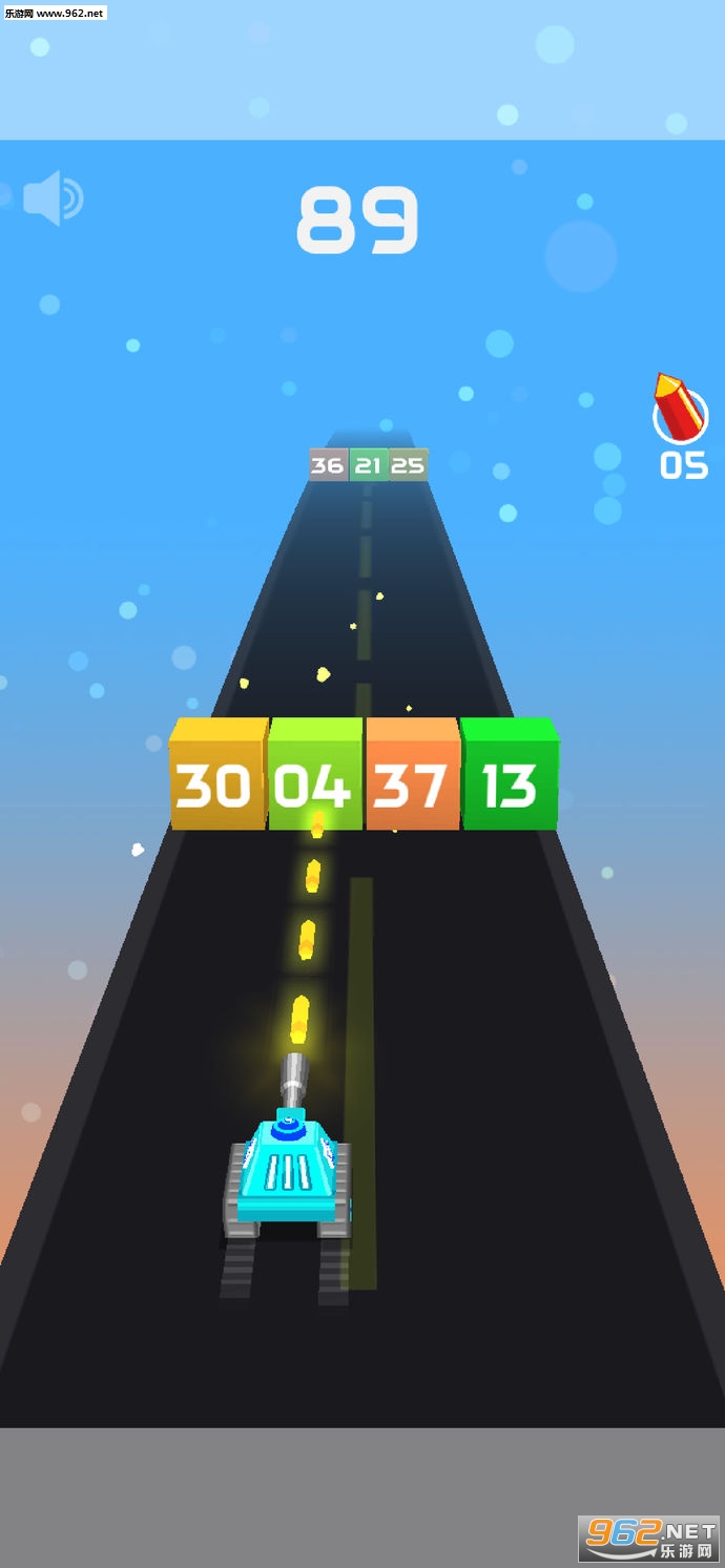 Tanks Vs Block�ٷ����ͼ0