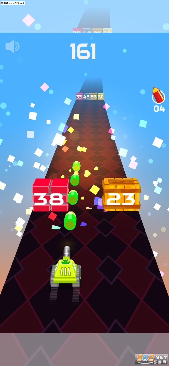 Tanks Vs Block�ٷ����ͼ1