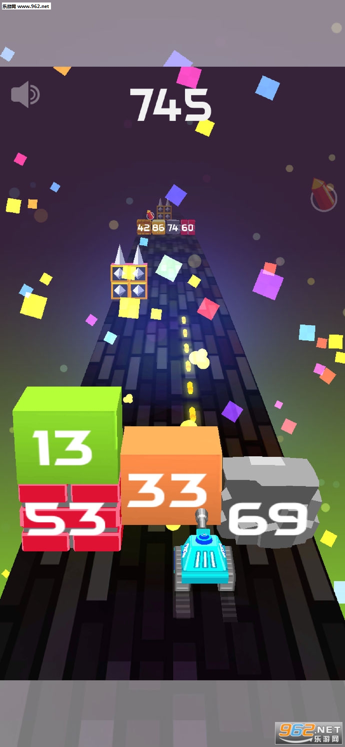Tanks Vs Block�ٷ����ͼ2