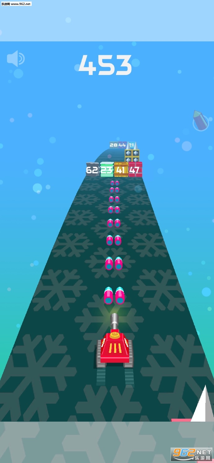 Tanks Vs Block�ٷ����ͼ3