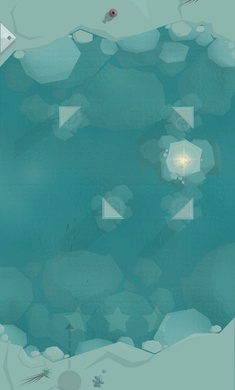 ��ˮƯskip lake��Ϸ��ͼ1