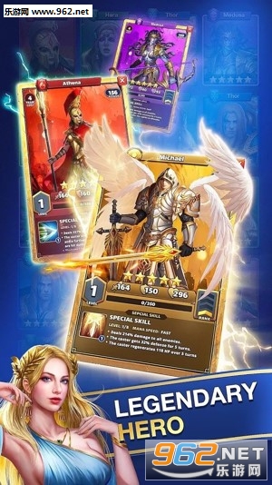MythWars(�񻰴�ս��������׿��)v1.0.13.3��ͼ0