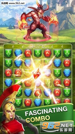 MythWars(�񻰴�ս��������׿��)v1.0.13.3��ͼ1