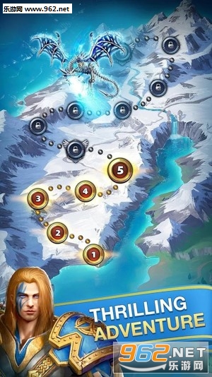 MythWars(�񻰴�ս��������׿��)v1.0.13.3��ͼ2