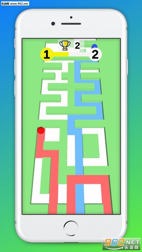 Roller Race�ٷ���v1.0.1��ͼ0