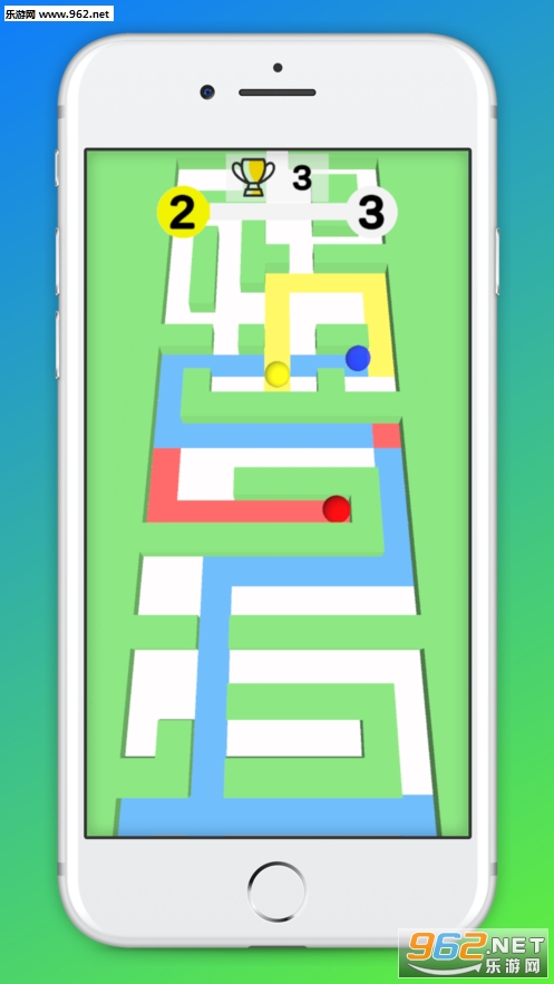 Roller Race�ٷ���v1.0.1��ͼ1