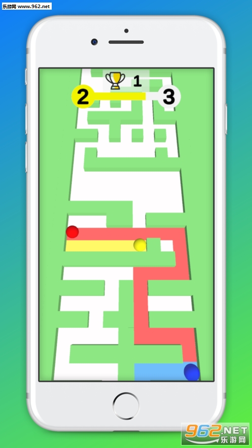 Roller Race�ٷ���v1.0.1��ͼ2