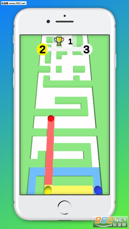 Roller Race�ٷ���v1.0.1��ͼ3