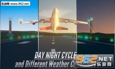 Airplane Flight Sim 2019(����Ա����ģ������׿��)��ͼ1