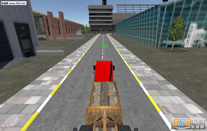 Euro Truck Driver 2019(ŷ�޿���2019��׿��)v1.0.5��ͼ4