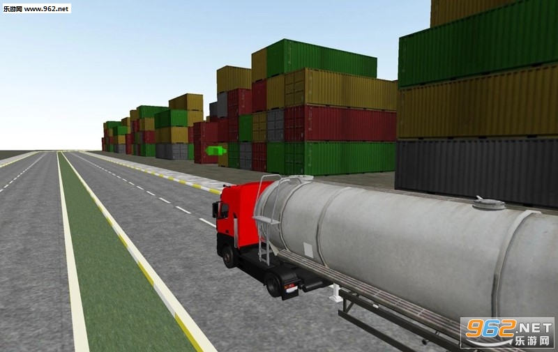 Euro Truck Driver 2019(ŷ�޿���2019��׿��)v1.0.5��ͼ5