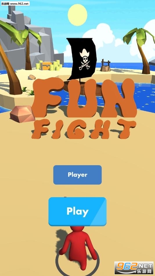 Fun Fight(funfight.io��Ϸ��׿��)��ͼ0