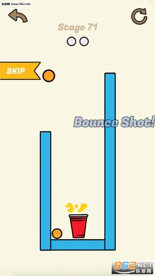 Throw a Pong(��ƹ���������be a pong��Ϸ)��ͼ4