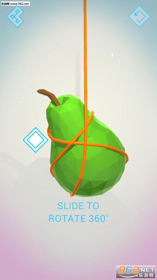 Untangle(解结游戏)截图3