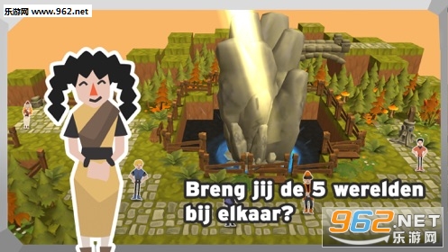 Asgaard Saga��Ϸ1.7��ͼ1