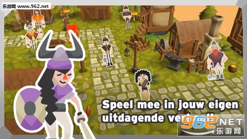 Asgaard Saga��Ϸ1.7��ͼ2