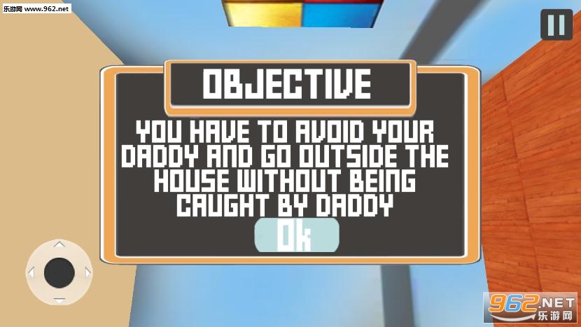 Avoid Your Daddy(�ܿ�����İְְ�׿��)��ͼ0