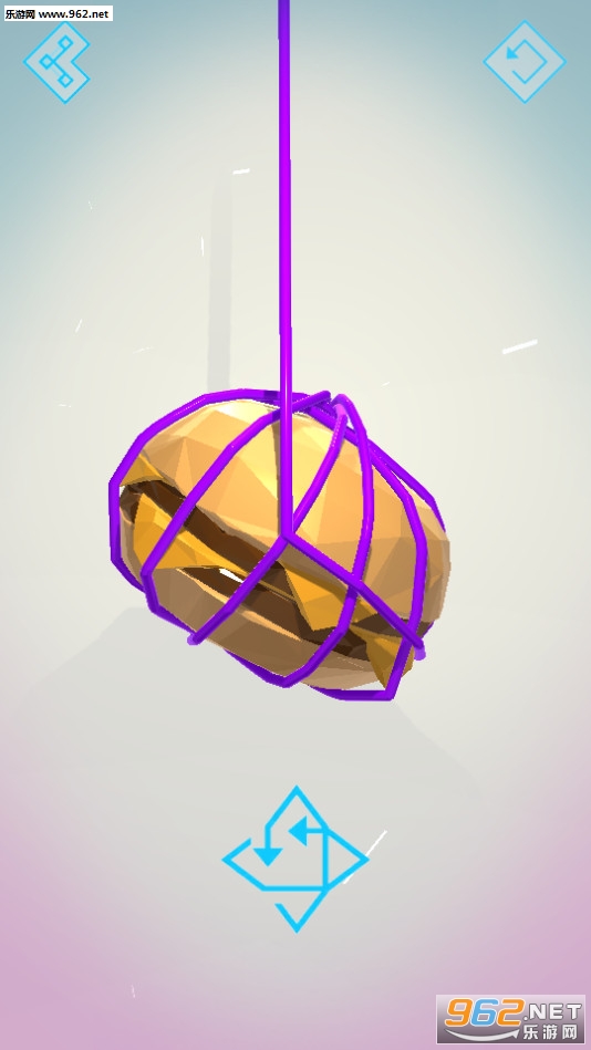 Untangle手游截图2