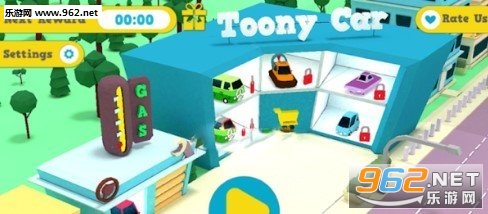 Toony Car��׿��