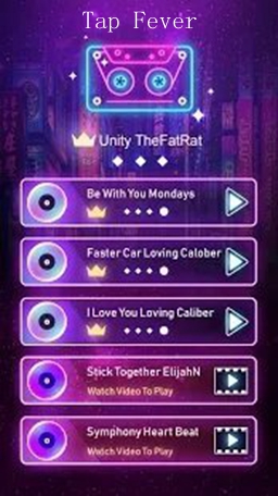 Tap Fever��׿��