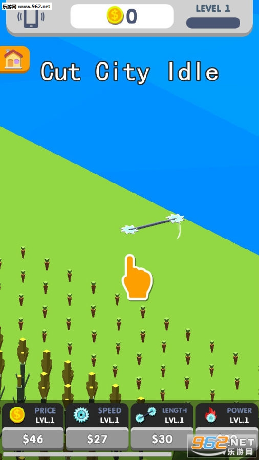 Cut City Idle��׿��