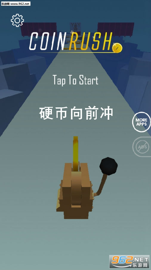 Ӳ����ǰ�尲׿��(Coin Rush)