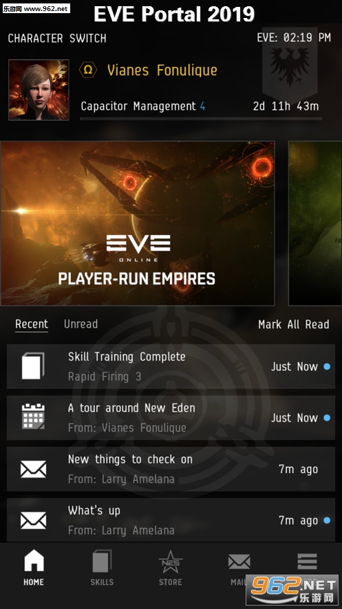 EVE Portal 2019��׿��