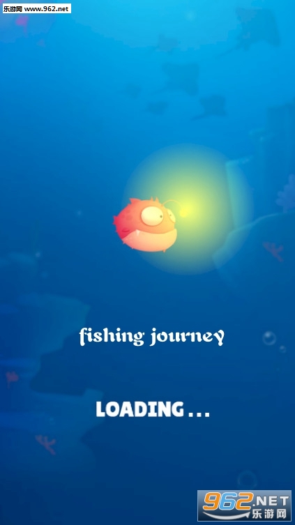 fishing journey��Ϸ