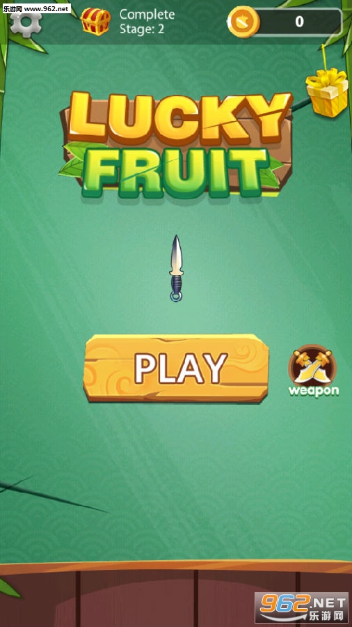 Lucky Fruit��׿��