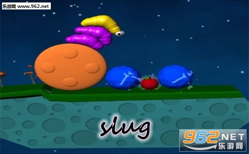 slug游戏下载 slug下载地址在哪儿 slug游戏下载 slug下载地址在哪儿