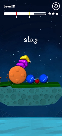 slug��Ϸ