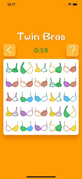 ˫����Twin Bras�ٷ���