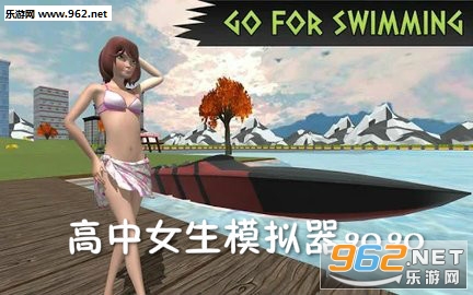 ����Ů��ģ����2020��׿��