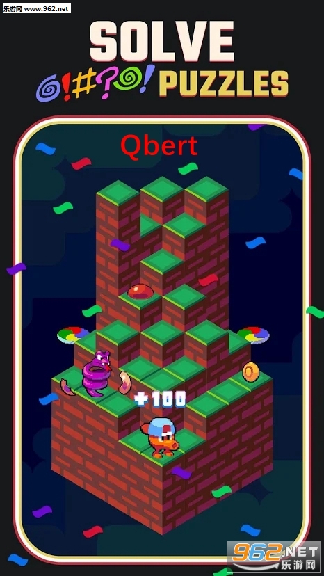 Qbert��׿��