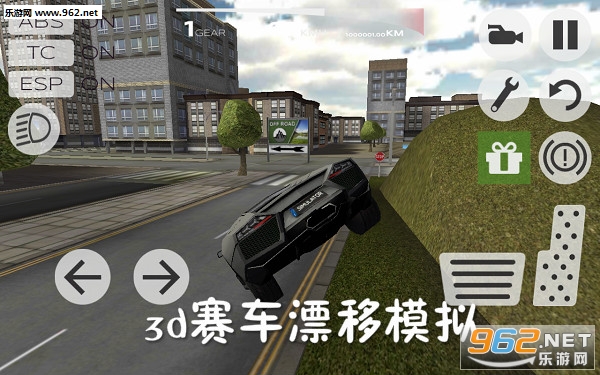 3d����Ư��ģ�ⰲ׿��