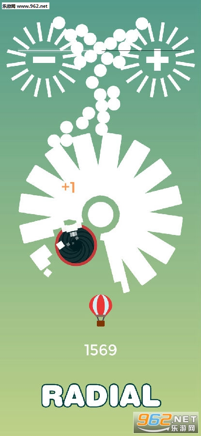 RADIAL手游 RADIAL手游