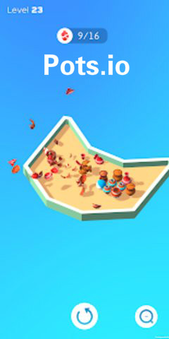 Pots.io��׿��