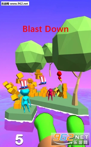 Blast Down��׿��