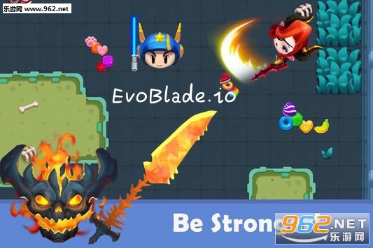 EvoBlade.io��׿��