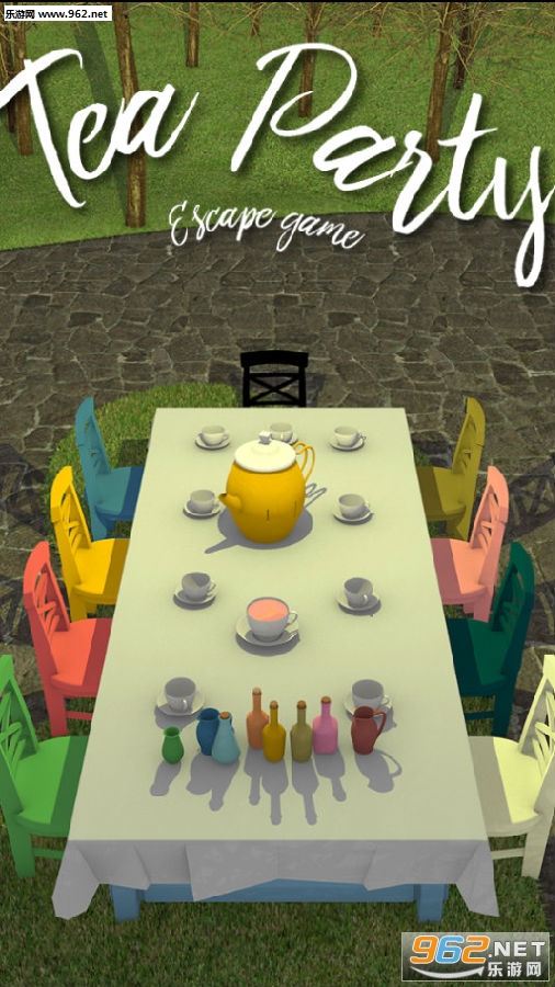 Tea Party��׿��
