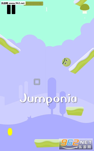 Jumponia安卓版 Jumponia安卓版