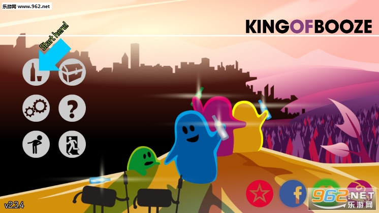 King of Booze FREE�Ⱦ���Ϸ