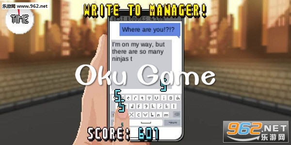 Oku Game��׿��