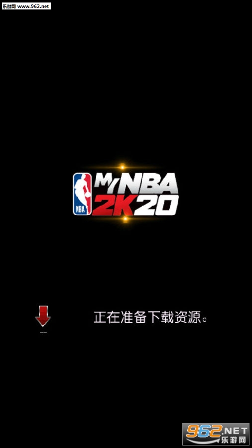 MyNBA2K20手机中文版 MyNBA2K20手机中文版