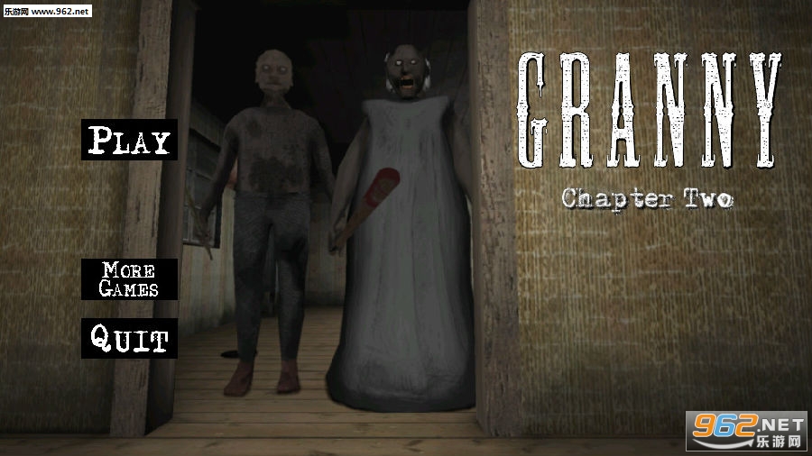 Granny Chapter Two��׿��
